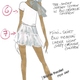 Illustration for article titled Gap's MObama-Lookalike Dress, Yours For $248